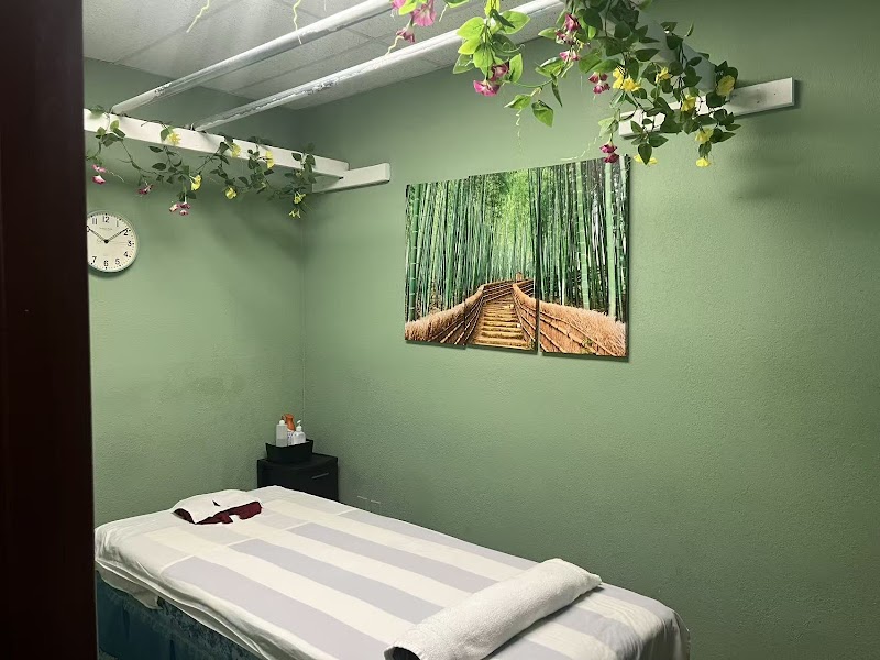 Eden Massage Spa, massage spa in Temple, TX, photo 1 of 10