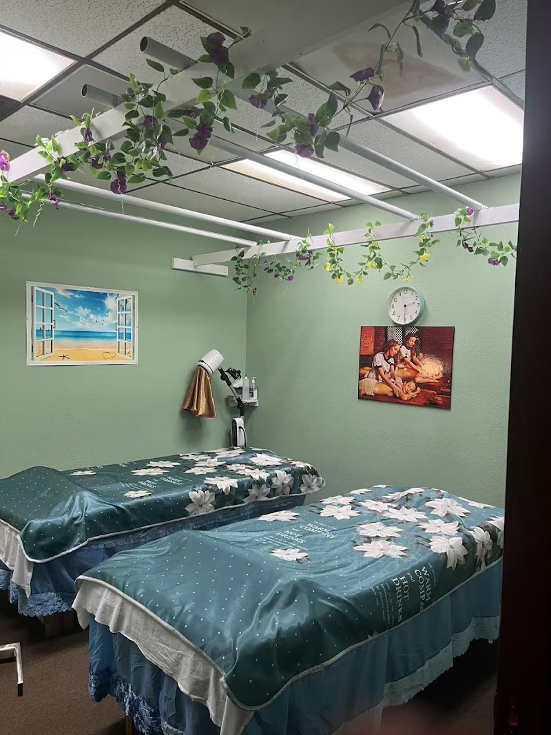 Eden Massage Spa, massage spa in Temple, TX, photo 6 of 10